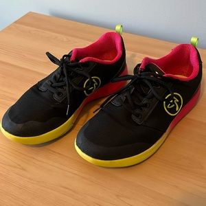 Zumba shoes
